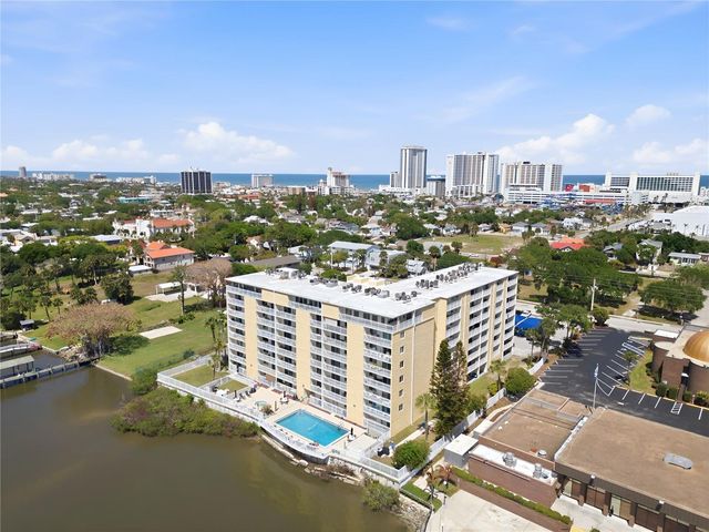 145 N HALIFAX AVENUE 602, Daytona Beach, FL 32118