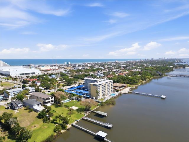 145 N HALIFAX AVENUE 602, Daytona Beach, FL 32118
