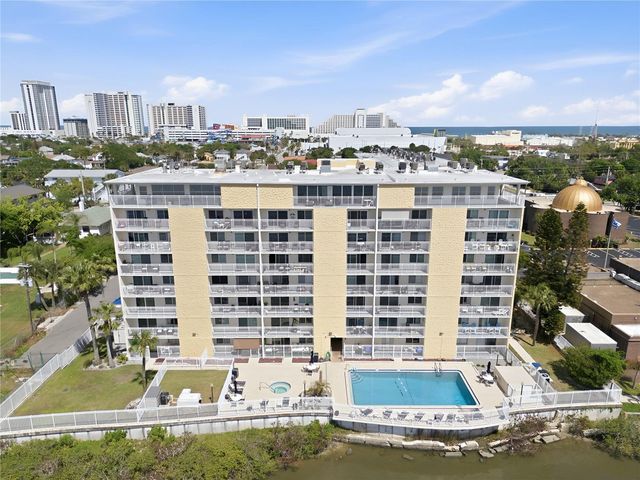 145 N HALIFAX AVENUE 602, Daytona Beach, FL 32118
