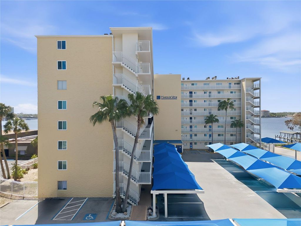 145 N HALIFAX AVENUE 602, Daytona Beach, FL 32118