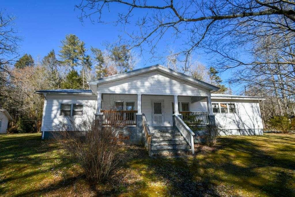 18 Corinth Church Road, Cleveland, GA 30528