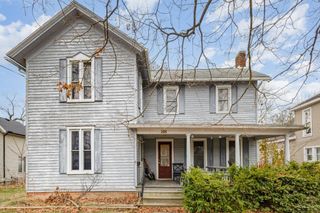 214 N Elm Street, Owosso, MI 48867