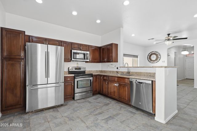 209 N 76TH Place, Mesa, AZ 85207