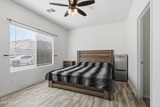 209 N 76TH Place, Mesa, AZ 85207