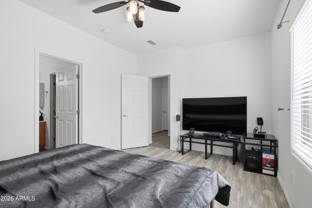 209 N 76TH Place, Mesa, AZ 85207