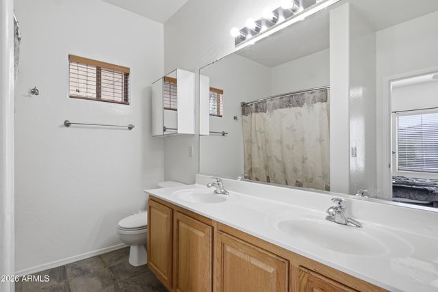 209 N 76TH Place, Mesa, AZ 85207