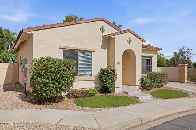 209 N 76TH Place, Mesa, AZ 85207
