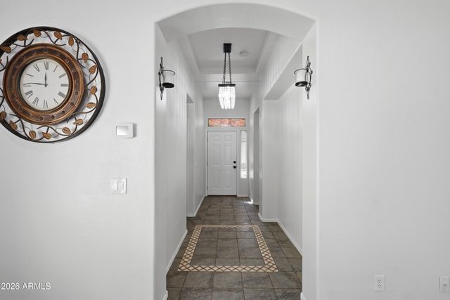 209 N 76TH Place, Mesa, AZ 85207