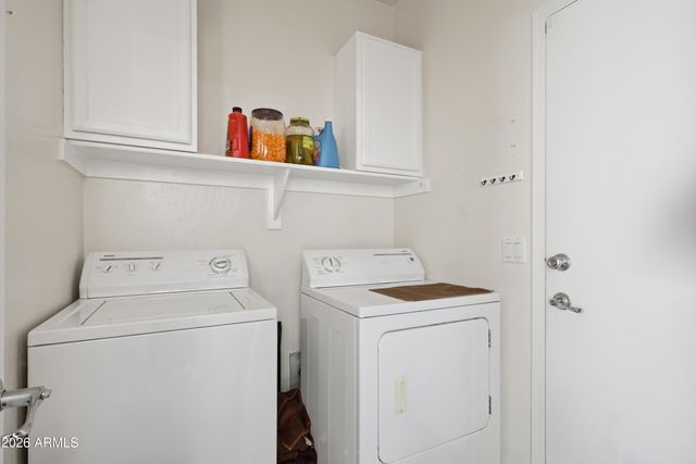 209 N 76TH Place, Mesa, AZ 85207