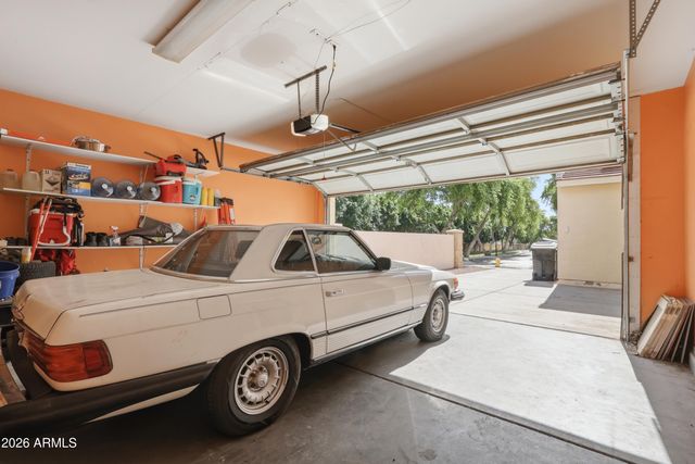 209 N 76TH Place, Mesa, AZ 85207