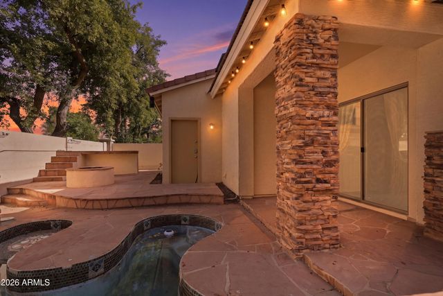 209 N 76TH Place, Mesa, AZ 85207