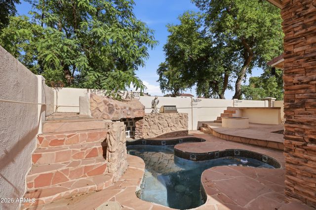 209 N 76TH Place, Mesa, AZ 85207