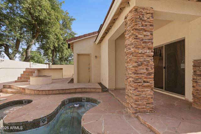 209 N 76TH Place, Mesa, AZ 85207