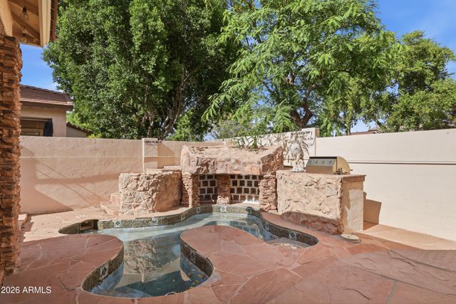209 N 76TH Place, Mesa, AZ 85207