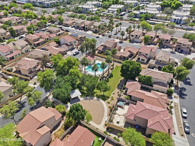 209 N 76TH Place, Mesa, AZ 85207