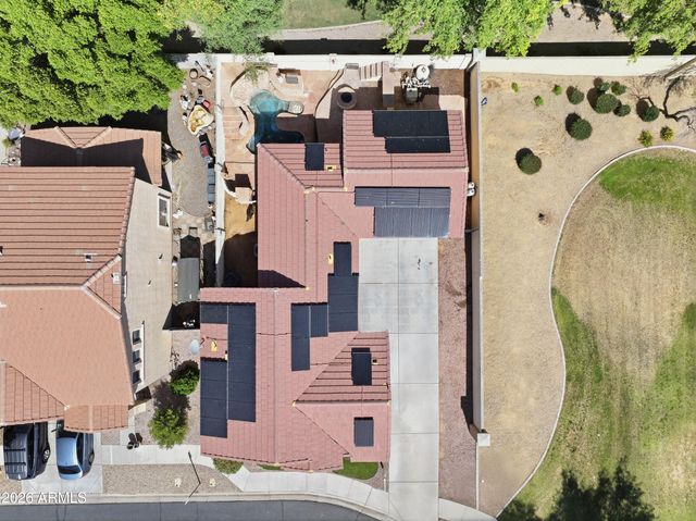 209 N 76TH Place, Mesa, AZ 85207