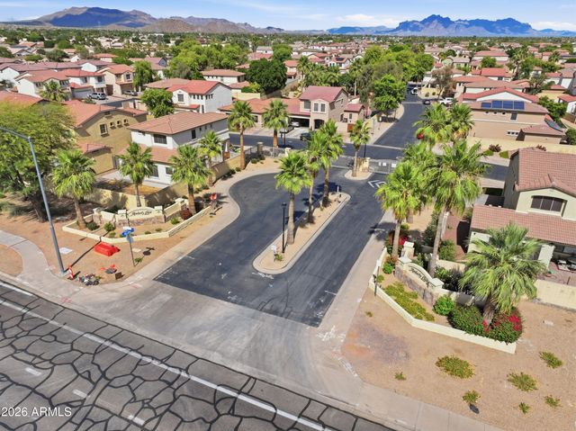 209 N 76TH Place, Mesa, AZ 85207