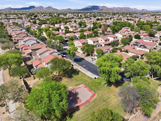 209 N 76TH Place, Mesa, AZ 85207