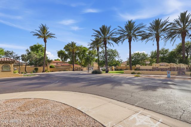 209 N 76TH Place, Mesa, AZ 85207