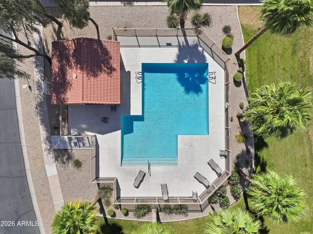 209 N 76TH Place, Mesa, AZ 85207