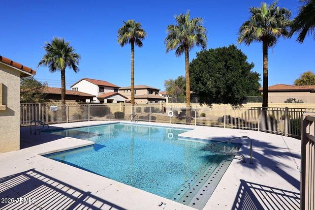 209 N 76TH Place, Mesa, AZ 85207