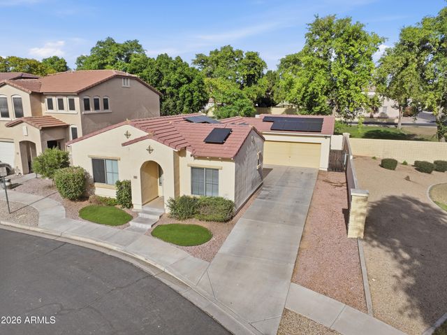 209 N 76TH Place, Mesa, AZ 85207