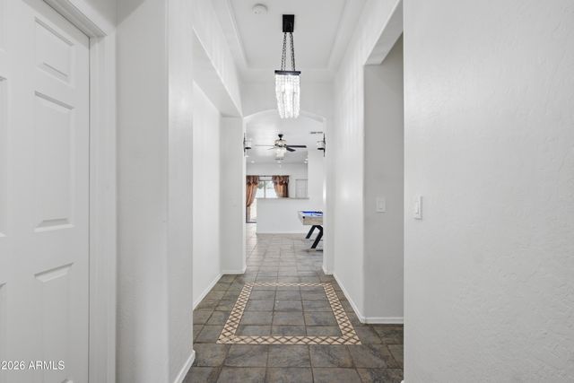 209 N 76TH Place, Mesa, AZ 85207