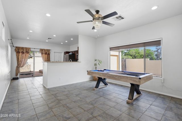 209 N 76TH Place, Mesa, AZ 85207