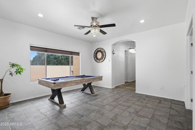 209 N 76TH Place, Mesa, AZ 85207