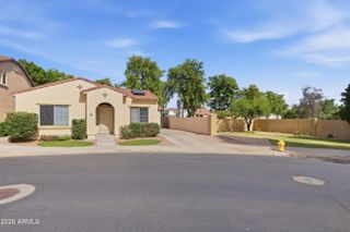 209 N 76TH Place, Mesa, AZ 85207