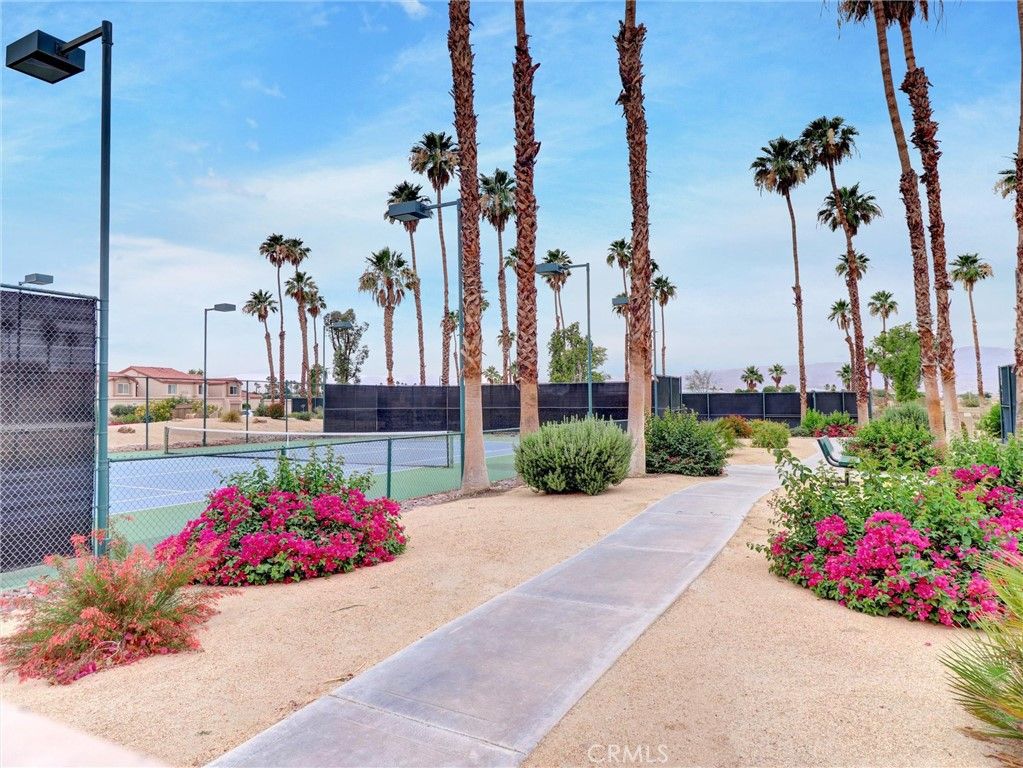 Image 28 of property listing at 78209 Indigo Drive, La Quinta, CA 92253