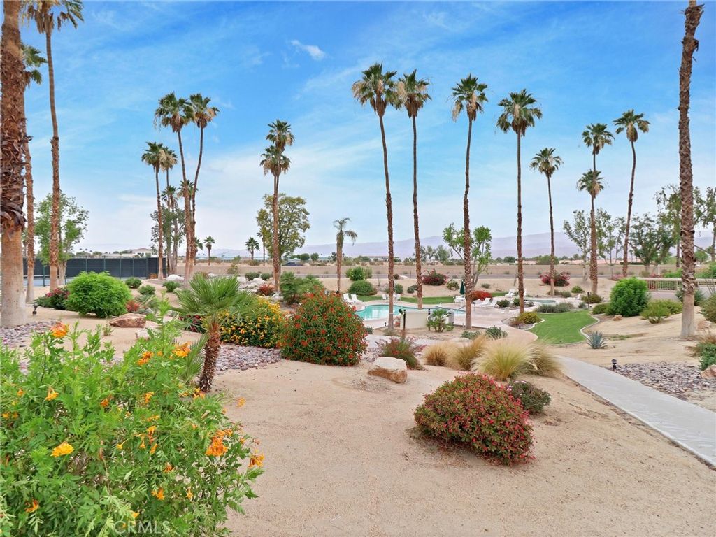 Image 34 of property listing at 78209 Indigo Drive, La Quinta, CA 92253