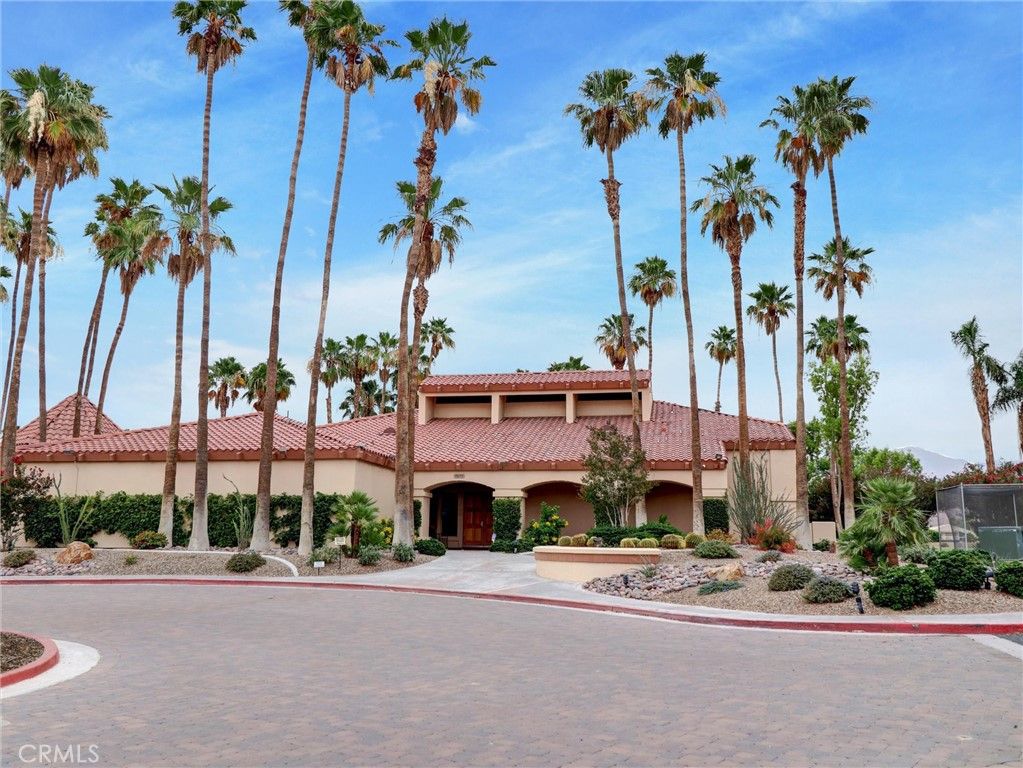 Image 36 of property listing at 78209 Indigo Drive, La Quinta, CA 92253