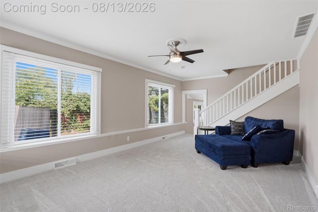 107 2nd Street, Fenton, MI 48430