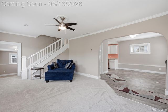 107 2nd Street, Fenton, MI 48430