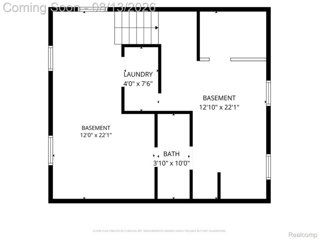 107 2nd Street, Fenton, MI 48430