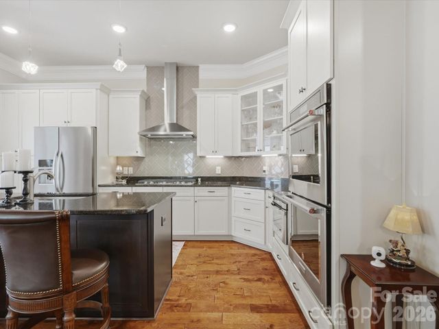 2050 Laney Pond Road, Matthews, NC 28104