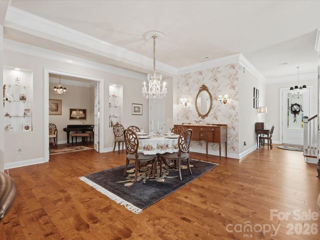 2050 Laney Pond Road, Matthews, NC 28104