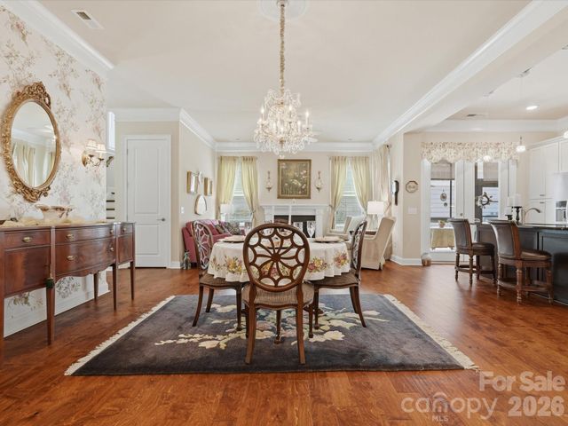 2050 Laney Pond Road, Matthews, NC 28104