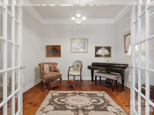 2050 Laney Pond Road, Matthews, NC 28104