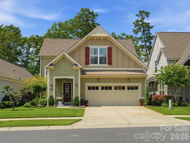 2050 Laney Pond Road, Matthews, NC 28104