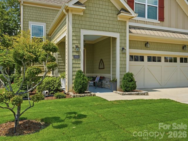 2050 Laney Pond Road, Matthews, NC 28104