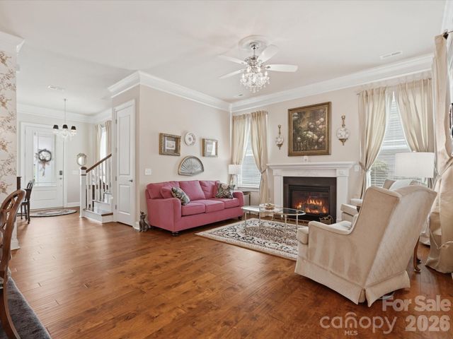 2050 Laney Pond Road, Matthews, NC 28104