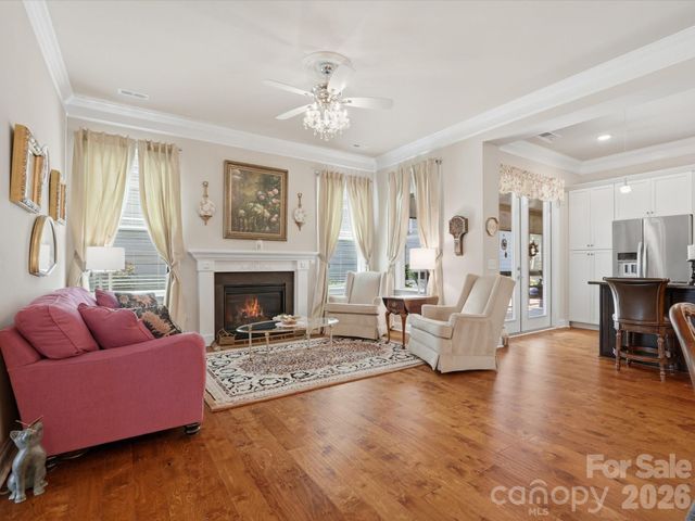 2050 Laney Pond Road, Matthews, NC 28104