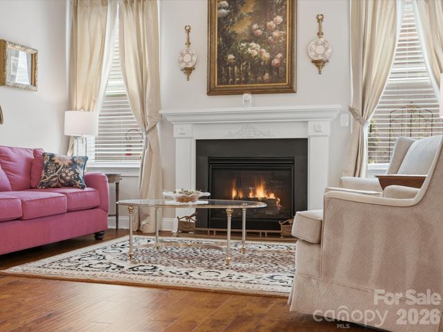 2050 Laney Pond Road, Matthews, NC 28104