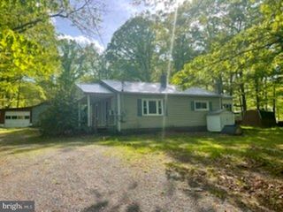 96 JR RANNELLS, Three Churches, WV 26757
