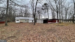 96 JR RANNELLS, Three Churches, WV 26757