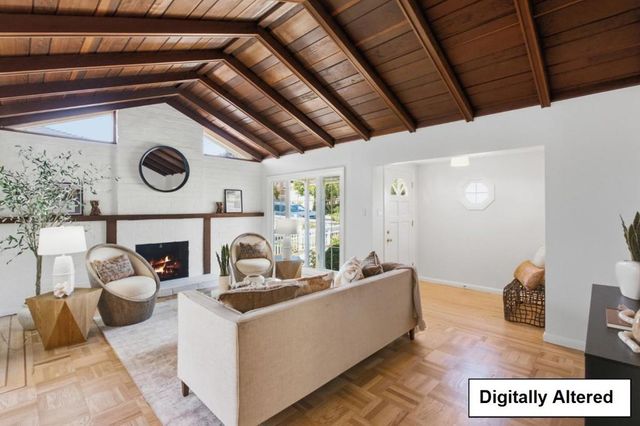 1945 Birch Avenue, San Carlos, CA 94070
