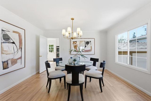 1945 Birch Avenue, San Carlos, CA 94070