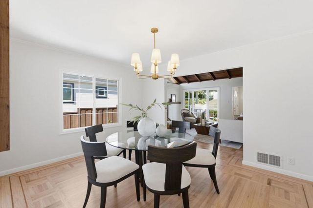 1945 Birch Avenue, San Carlos, CA 94070